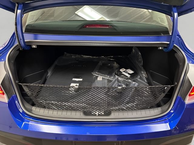 New 2026 Hyundai Elantra Blue image 21
