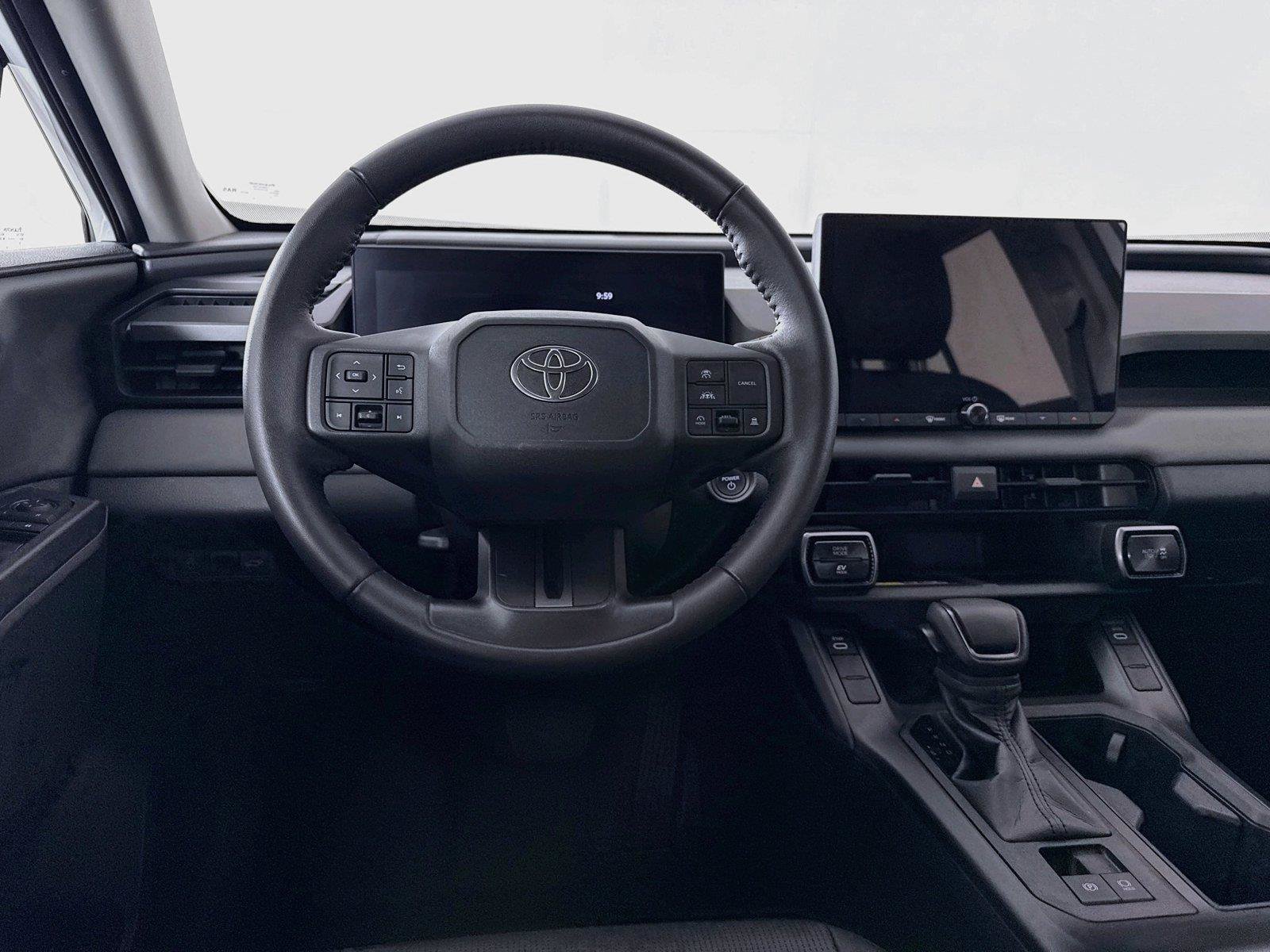 Certified 2026 Toyota RAV4 XLE Premium FWD image 30
