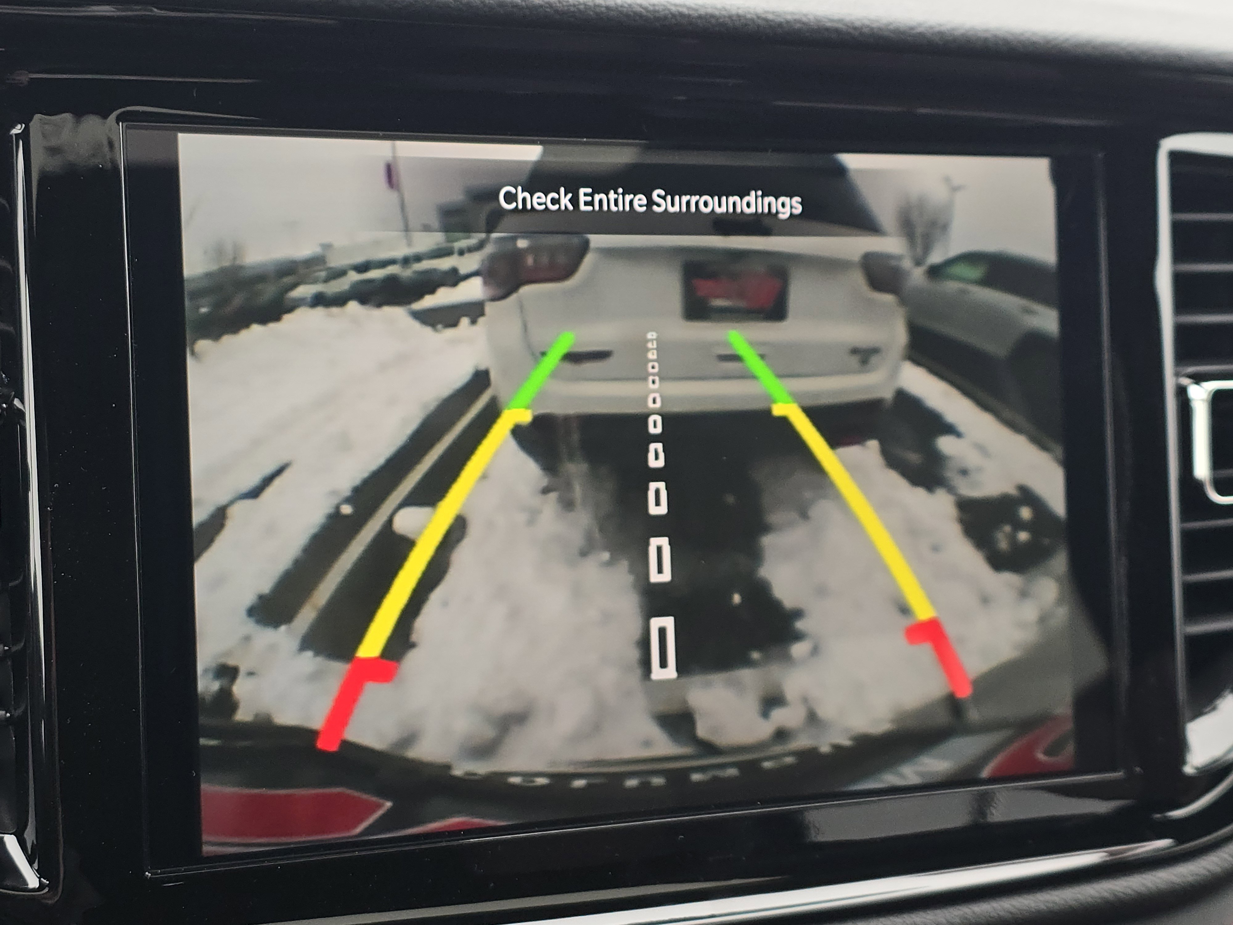 New 2026 Dodge Durango GT image 10