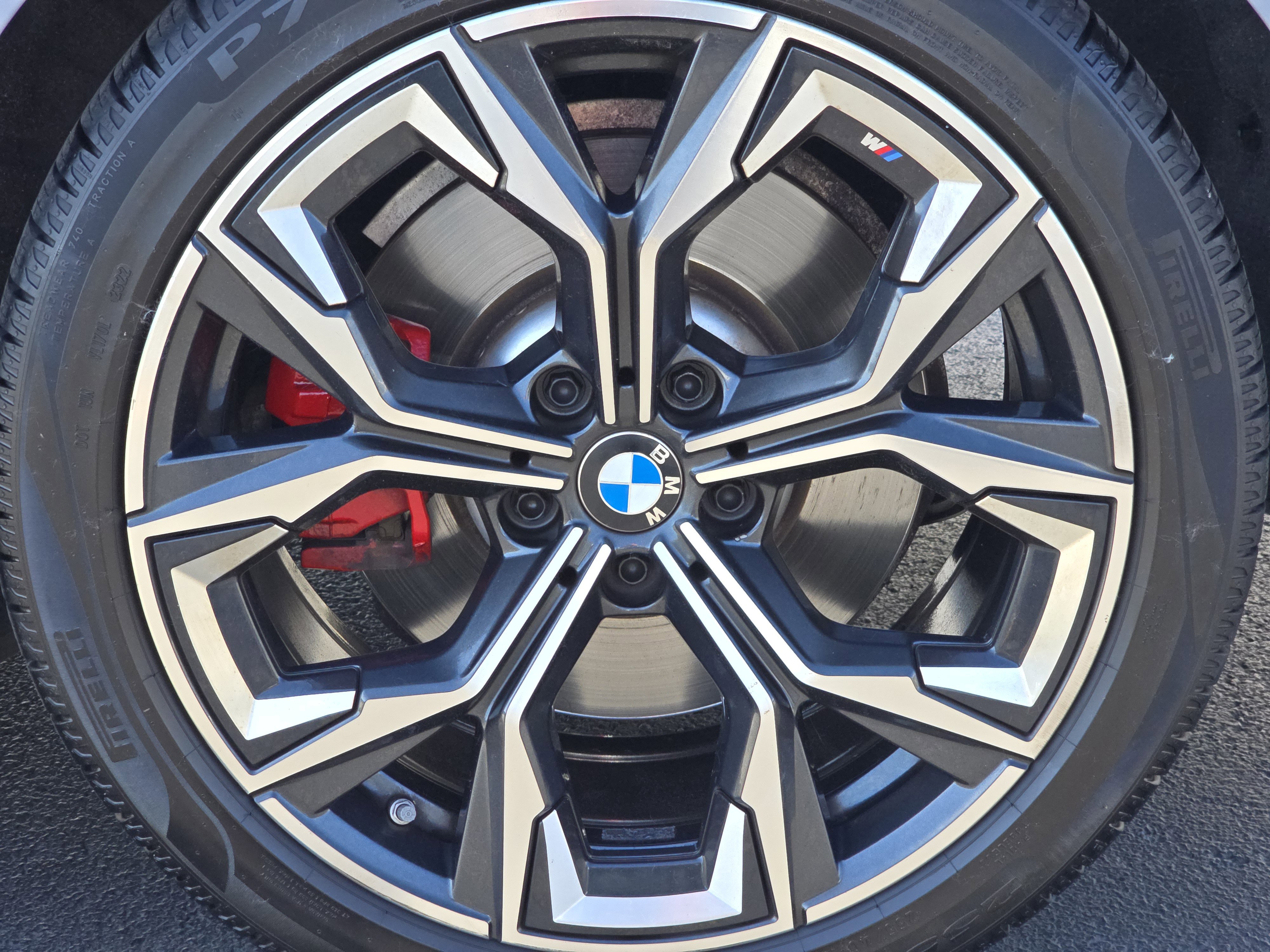 Used 2022 BMW 430i Gran Coupe w/ M Sport Package RWD image 16