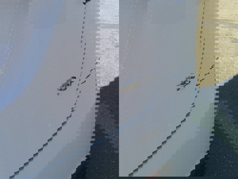 Used 2016 Tesla Model X 75D image 34