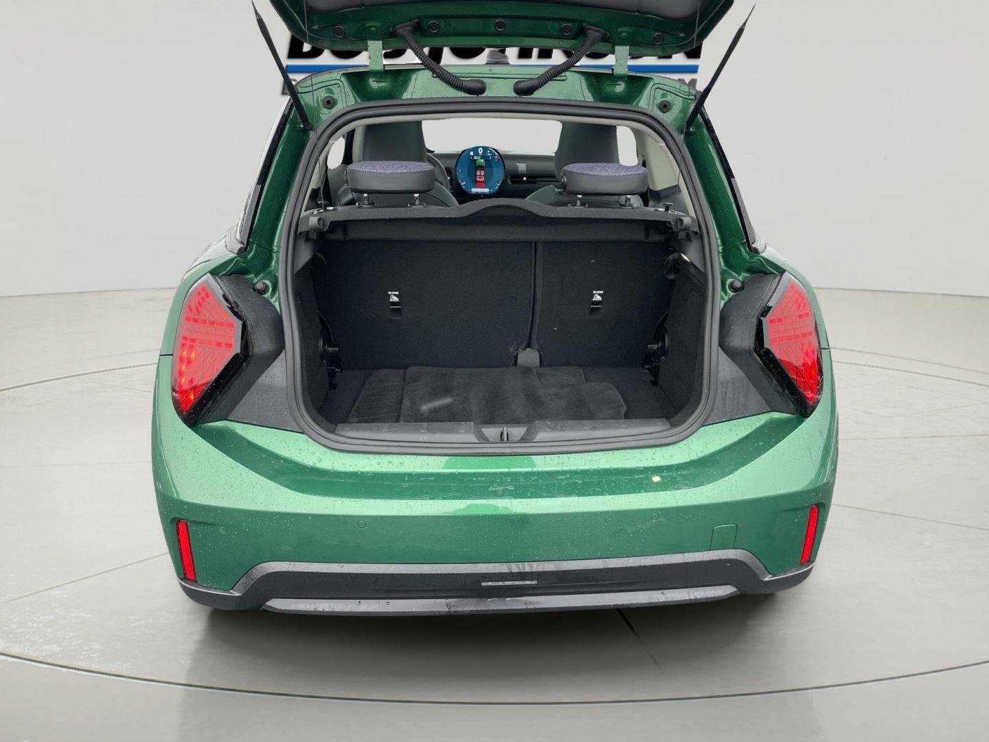 Used 2025 MINI Cooper S image 10