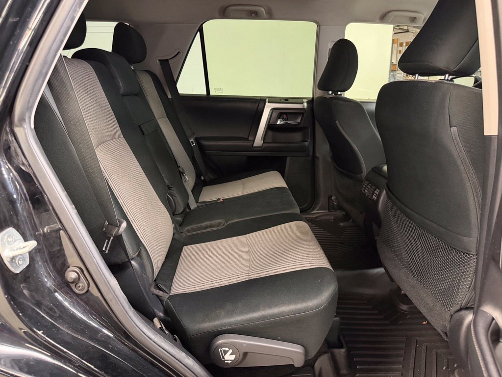 Used 2021 Toyota 4Runner SR5 RWD image 13