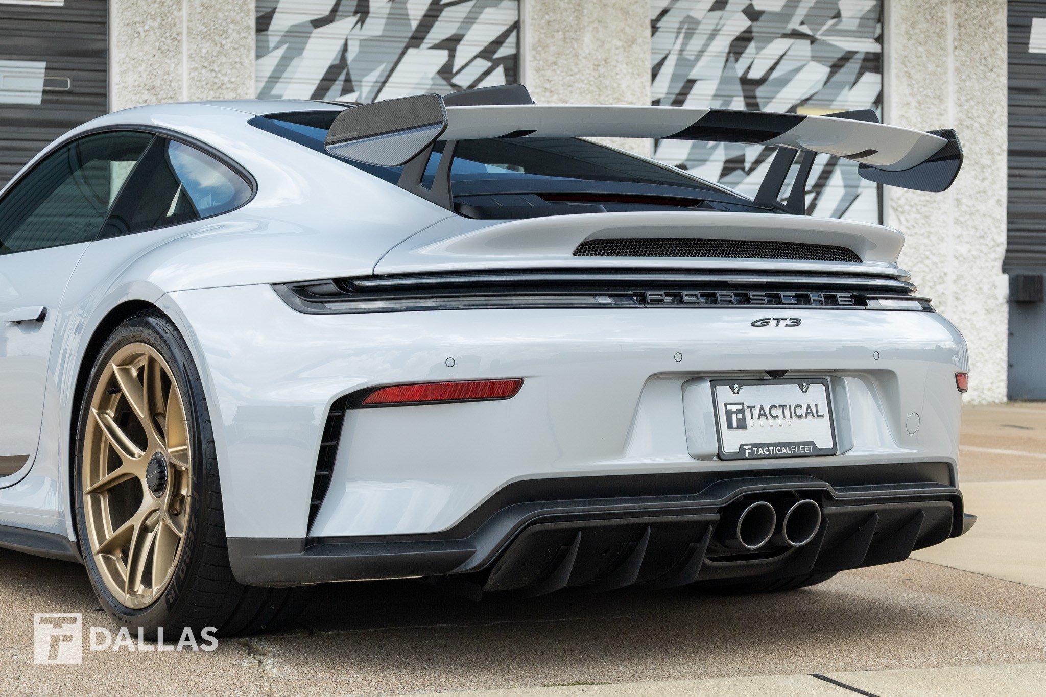 Used 2026 Porsche 911 GT3 RWD image 12