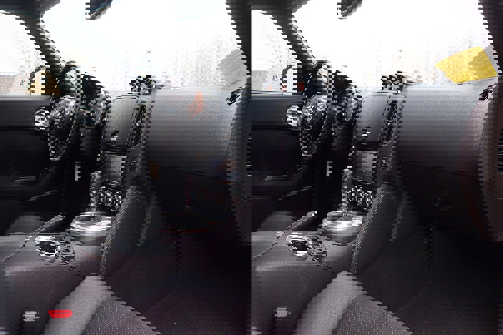 Used 2009 Nissan 370Z Touring w/ Sport Pkg image 15