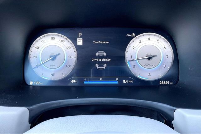 Used 2025 Hyundai Palisade Limited image 20