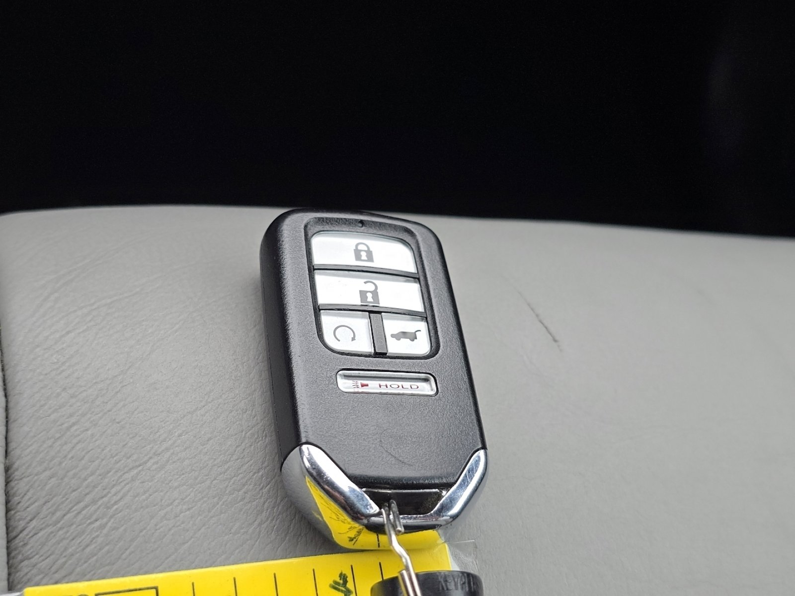 Used 2016 Honda Pilot EX-L image 33
