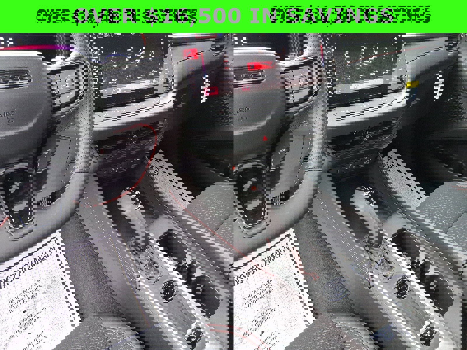 New 2025 Dodge Charger Daytona R/T w/ Quick Order Package 25M R/T image 12