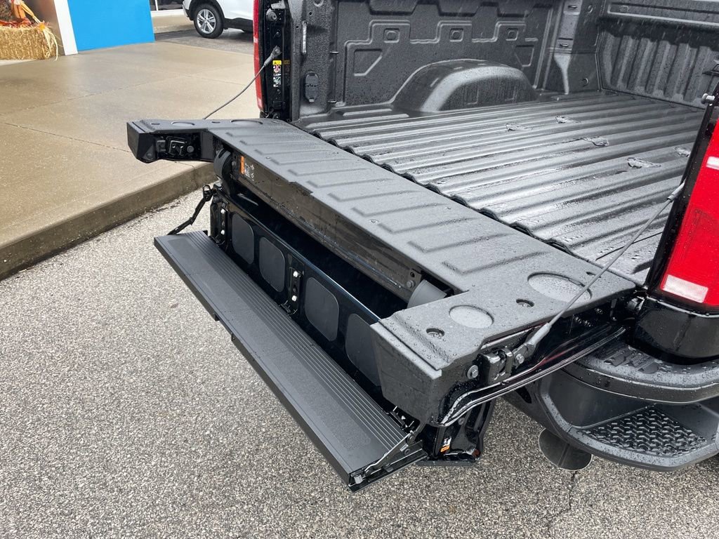 New 2026 Chevrolet Silverado 2500 High Country w/ High Country Premium Package image 53