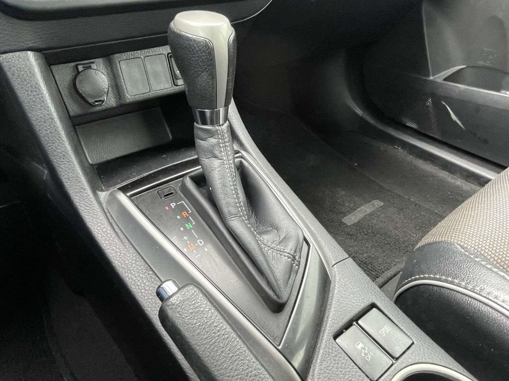 Used 2016 Toyota Corolla S image 20