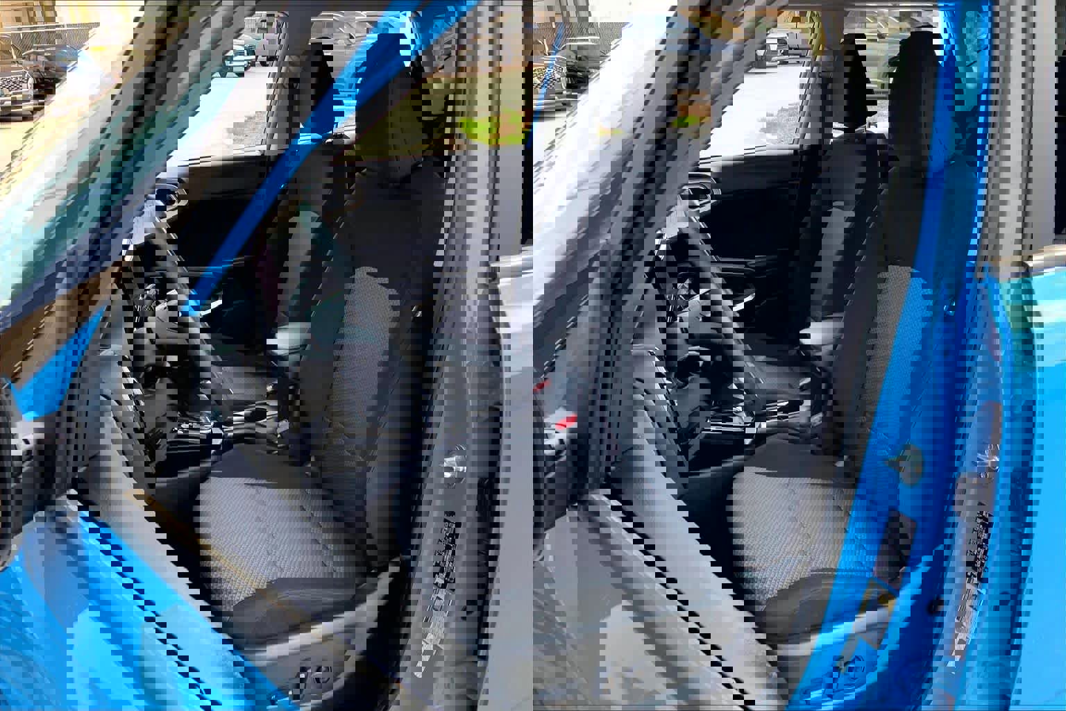 Used 2023 Kia Soul S image 7