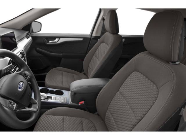 Used 2022 Ford Escape SE w/ SE Sport Appearance Package FWD image 9