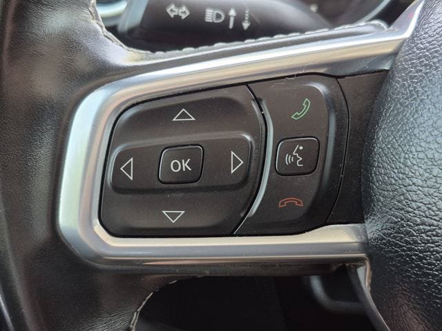 Used 2022 Jeep Wrangler Unlimited Sahara AWD/4WD image 12