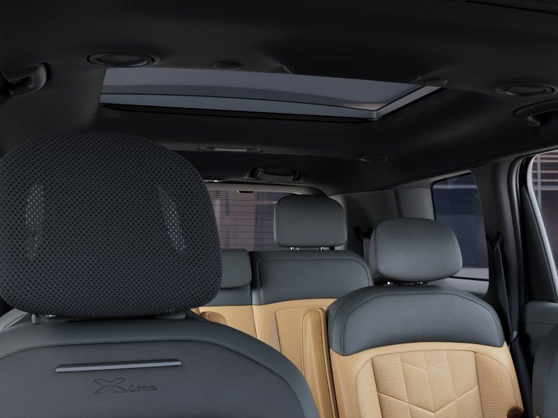 New 2027 Kia Telluride SX X-Line AWD/4WD image 33