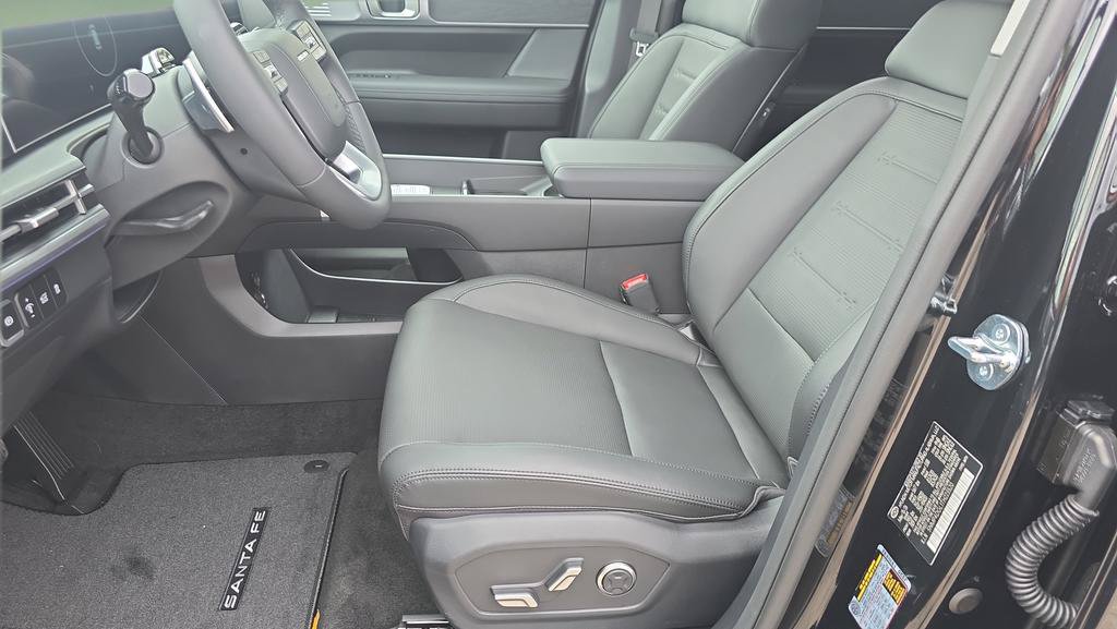 New 2026 Hyundai Santa Fe Limited AWD/4WD image 14