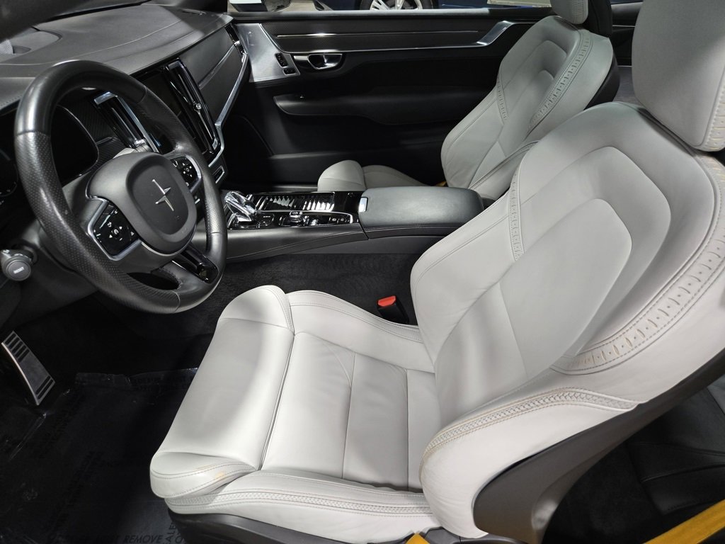 Used 2021 Polestar Polestar 1 Base image 11