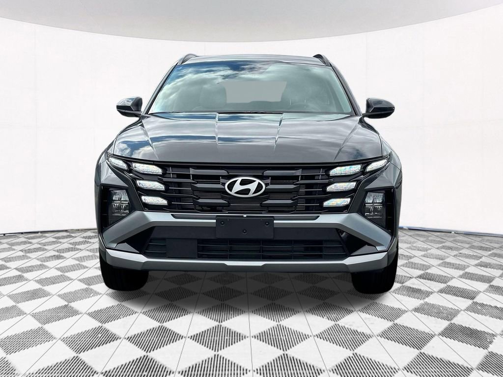 New 2026 Hyundai Tucson SEL AWD/4WD image 18