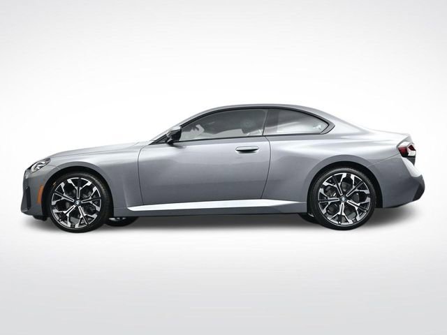 New 2026 BMW 230i xDrive Coupe w/ Premium Package AWD/4WD image 32