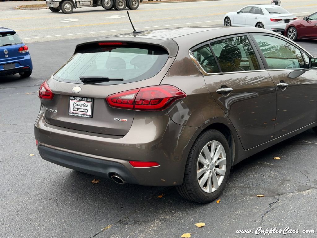 Used 2014 Kia Forte EX w/ EX Premium Package image 45