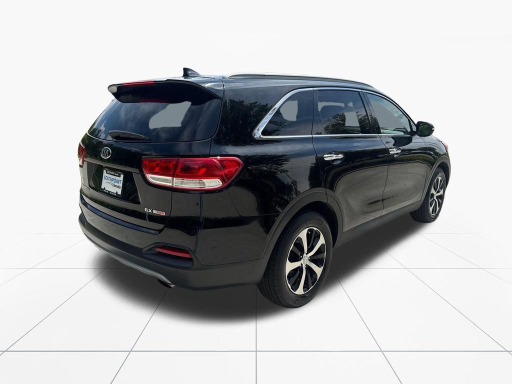 Used 2016 Kia Sorento EX FWD image 8