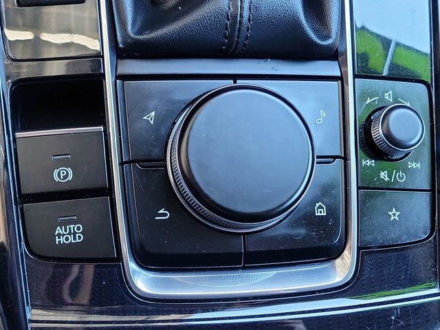 Used 2025 MAZDA CX-30 AWD 2.5 S w/ Preferred Package image 17