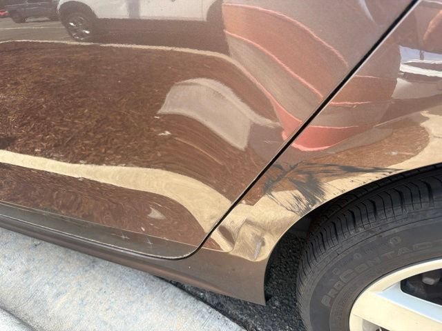 Used 2014 Volkswagen Jetta TDI FWD image 5