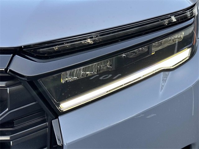 New 2026 Honda Pilot Sport image 9