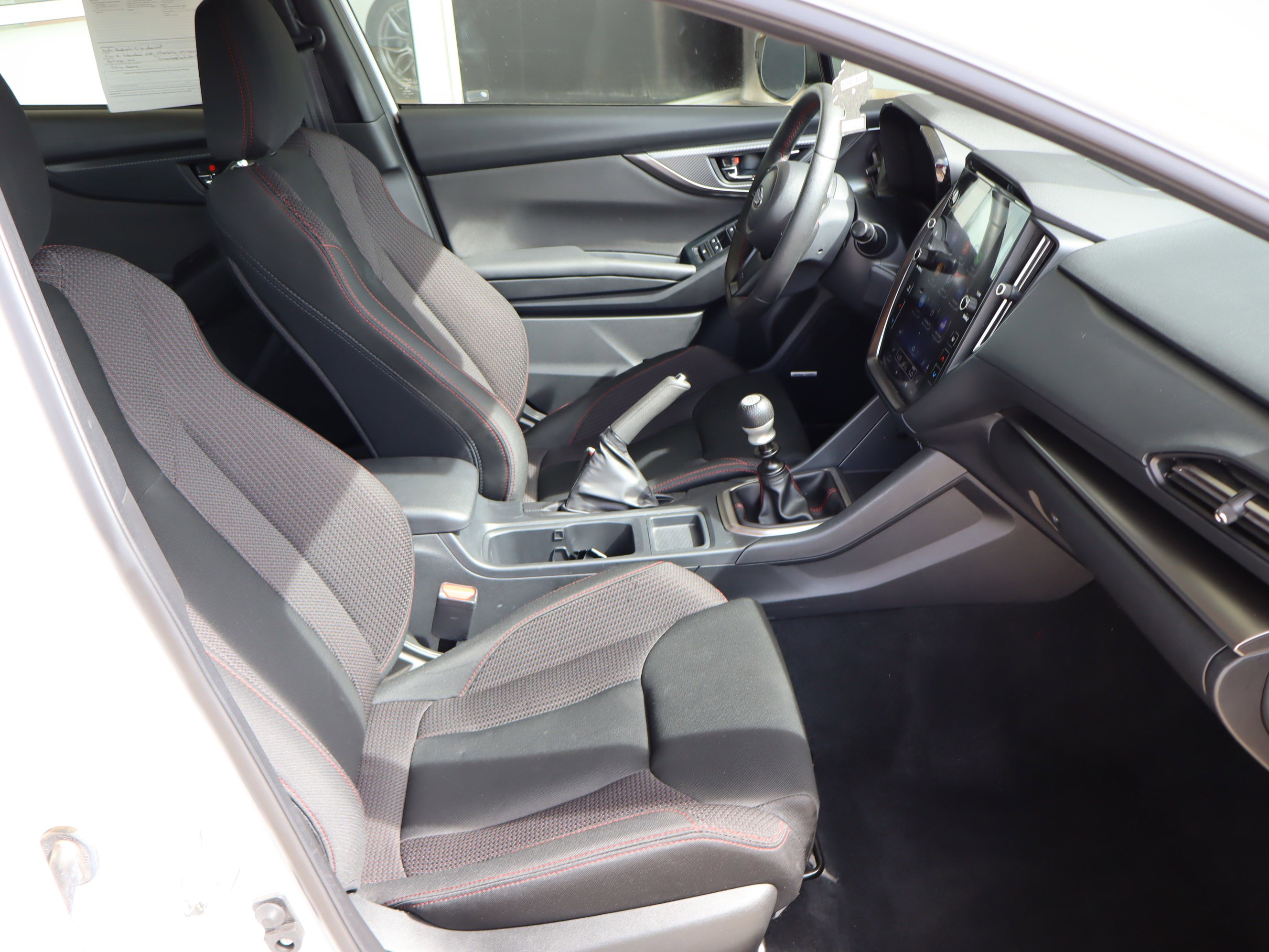 Used 2024 Subaru WRX Premium image 36