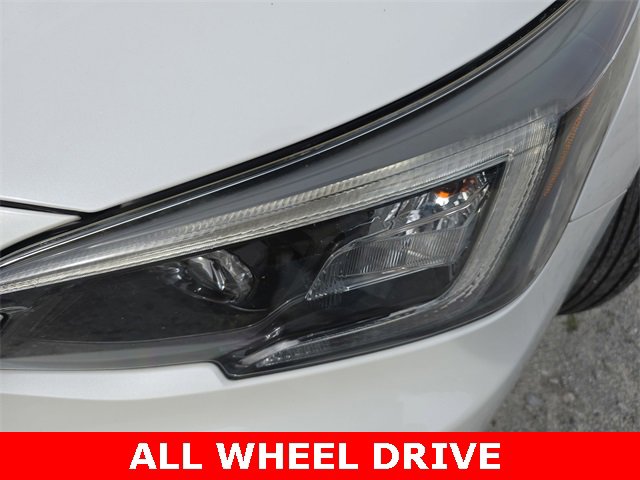 Used 2021 Subaru Legacy Premium w/ Popular Package #1 image 30