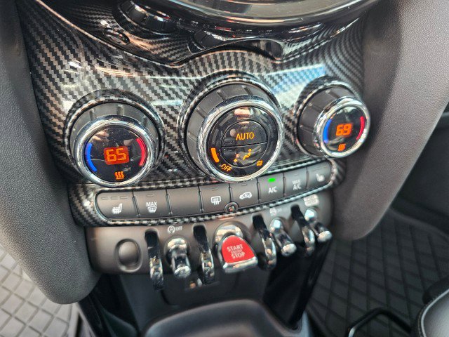 Used 2021 MINI Cooper S w/ Coral Red Edition image 26