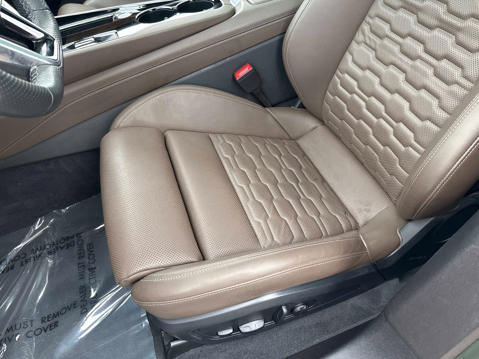 Used 2023 Audi e-tron GT Prestige image 21