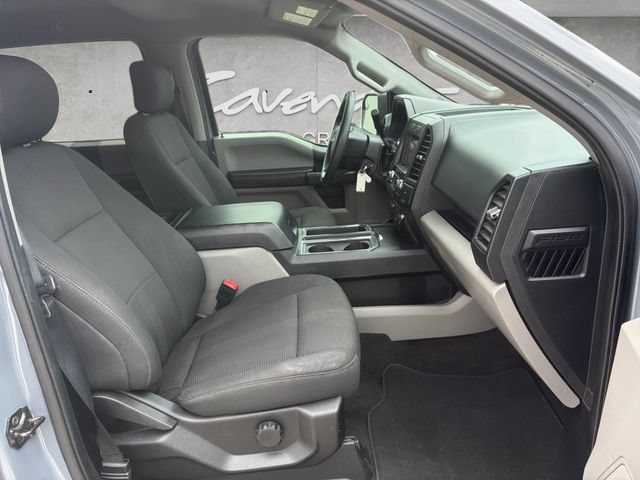 Used 2019 Ford F150 XL w/ Equipment Group 101A Mid RWD image 24