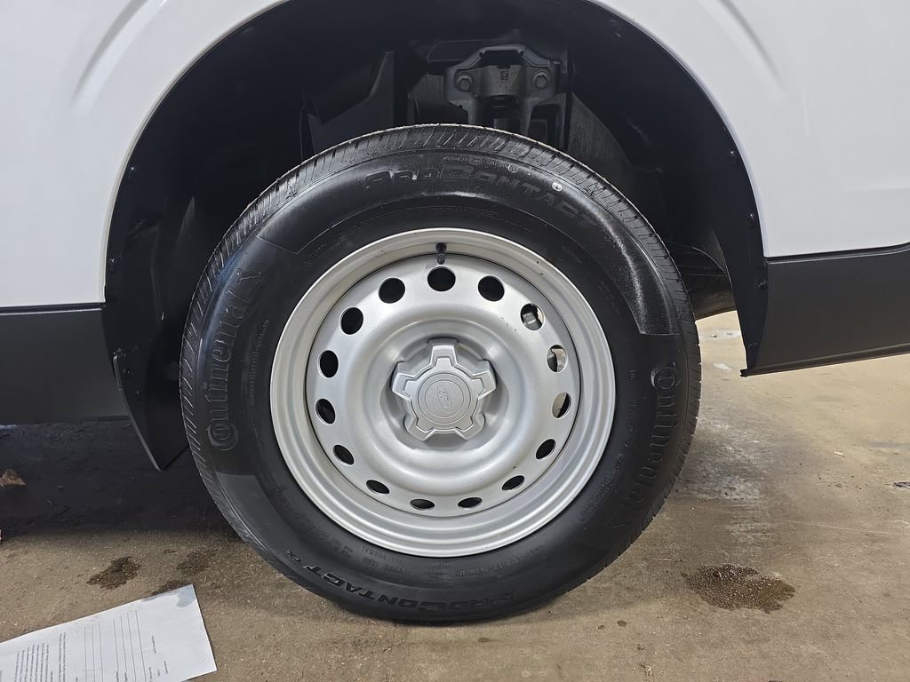 Used 2024 Ford Maverick XL w/ Equipment Group 100A Standard image 31