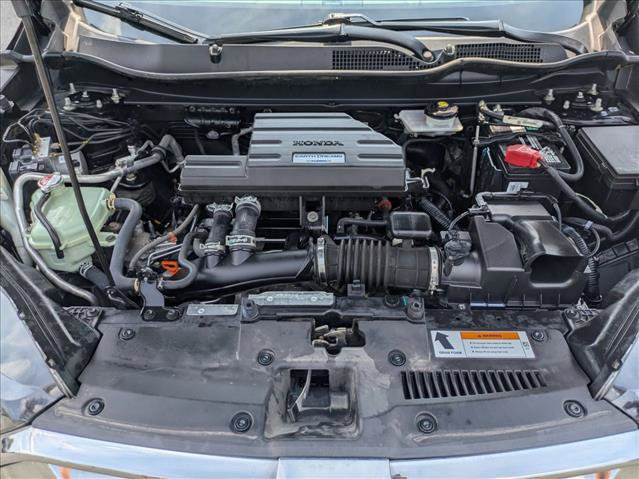Used 2019 Honda CR-V EX-L image 23