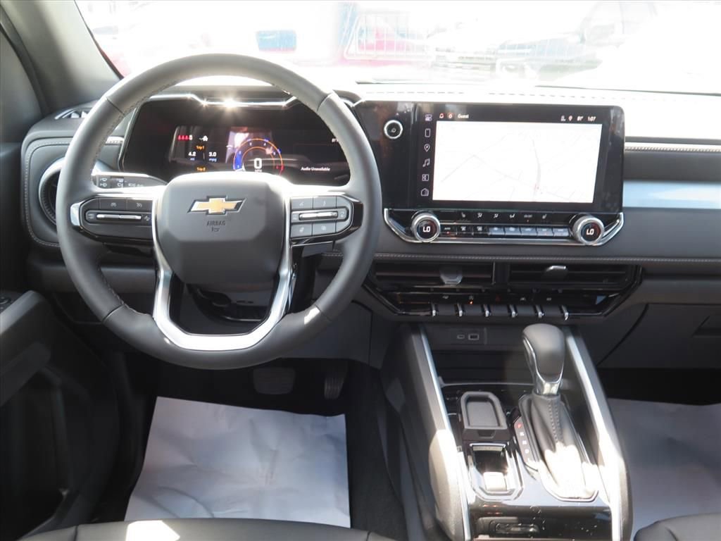 New 2026 Chevrolet Colorado LT w/ LT Convenience Package image 13