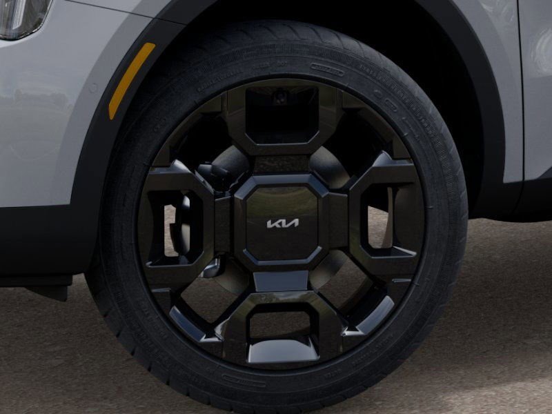 New 2025 Kia Sorento SX Prestige w/ Sage Leather Package image 9
