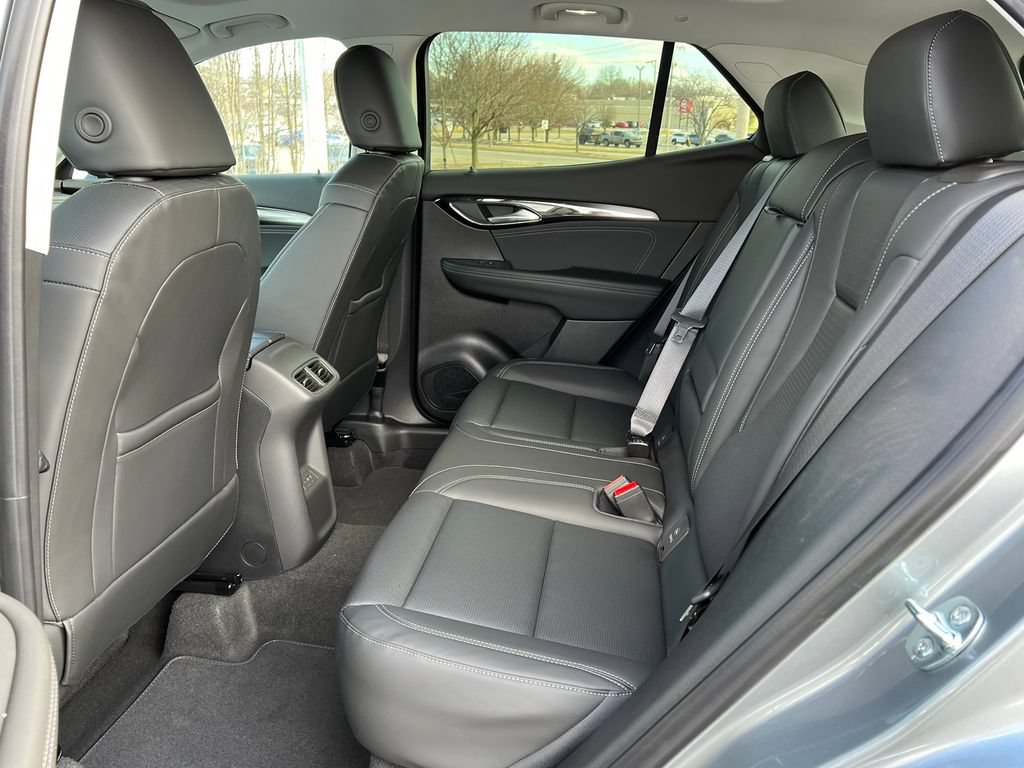 New 2026 Buick Envision Preferred AWD/4WD image 5