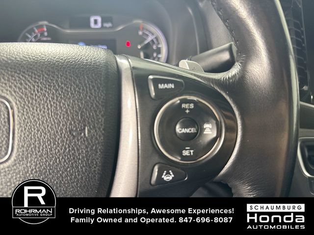 Certified 2023 Honda Ridgeline RTL-E image 13