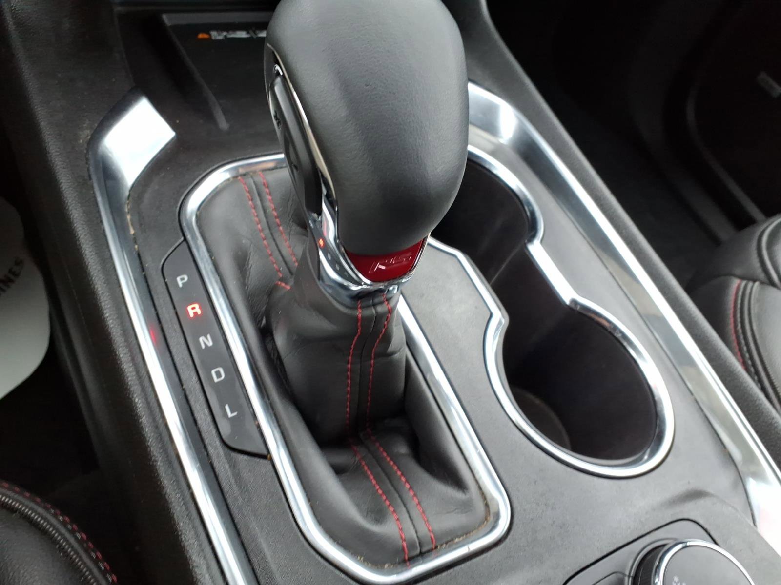 Certified 2023 Chevrolet Traverse RS w/ LPO, Floor Liner Package image 26