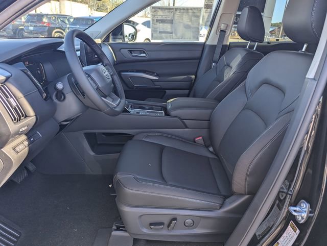 New 2026 Nissan Pathfinder SL image 19