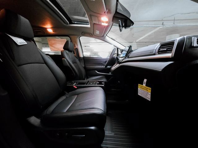 New 2026 Honda Odyssey EX-L image 21