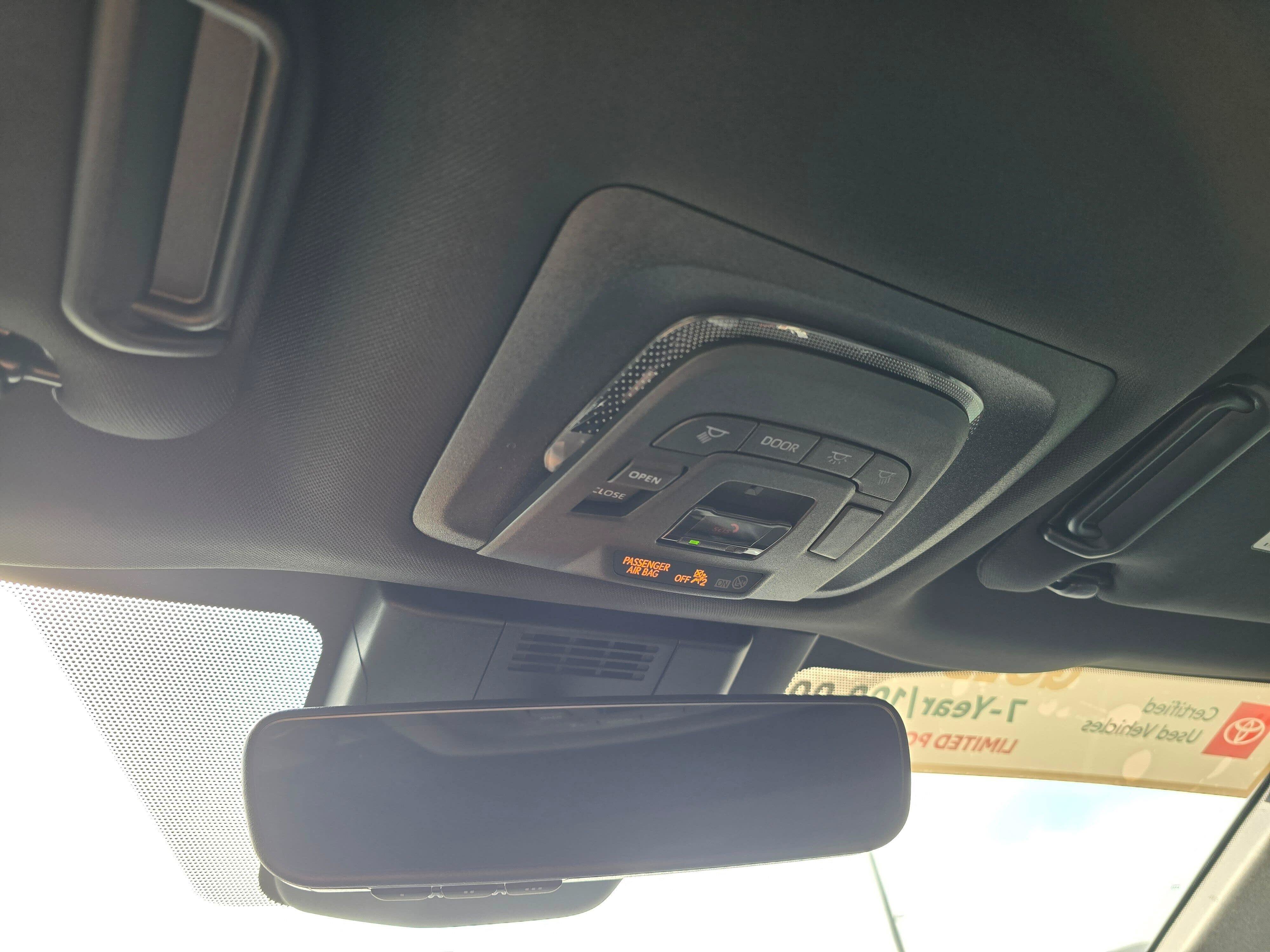 Certified 2026 Toyota C-HR AWD/4WD image 26
