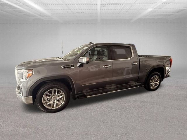 Used 2020 GMC Sierra 1500 Denali w/ Denali Ultimate Package AWD/4WD image 4