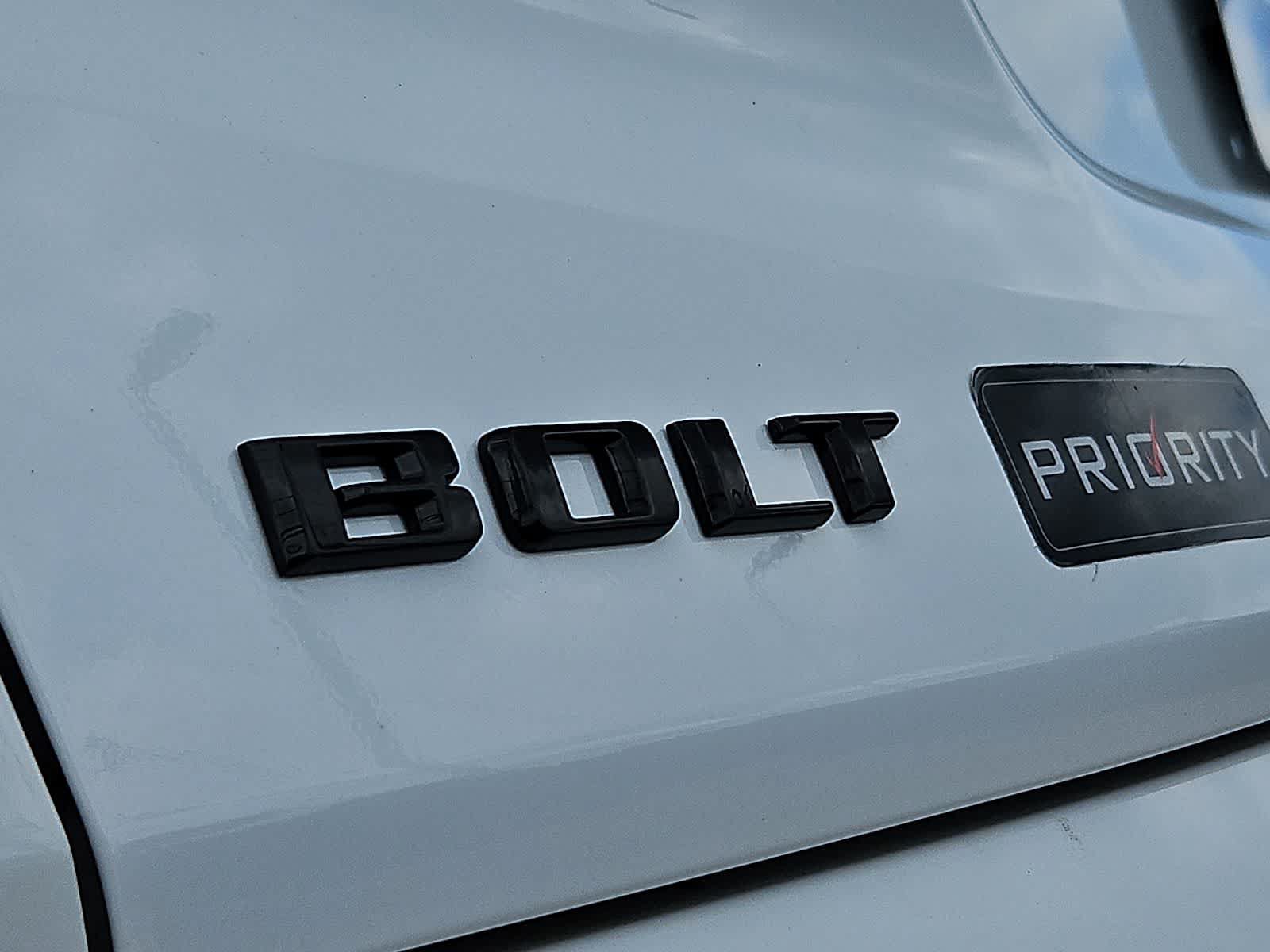 New 2027 Chevrolet Bolt LT w/ Comfort Package FWD image 23