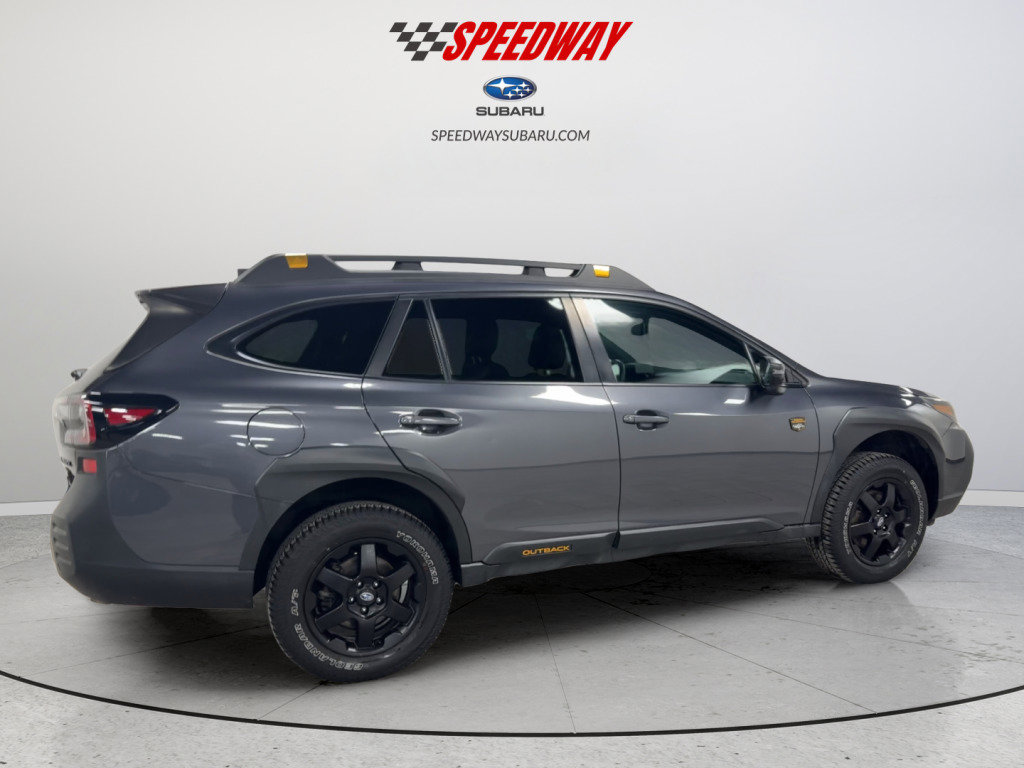 Certified 2023 Subaru Outback Wilderness image 10