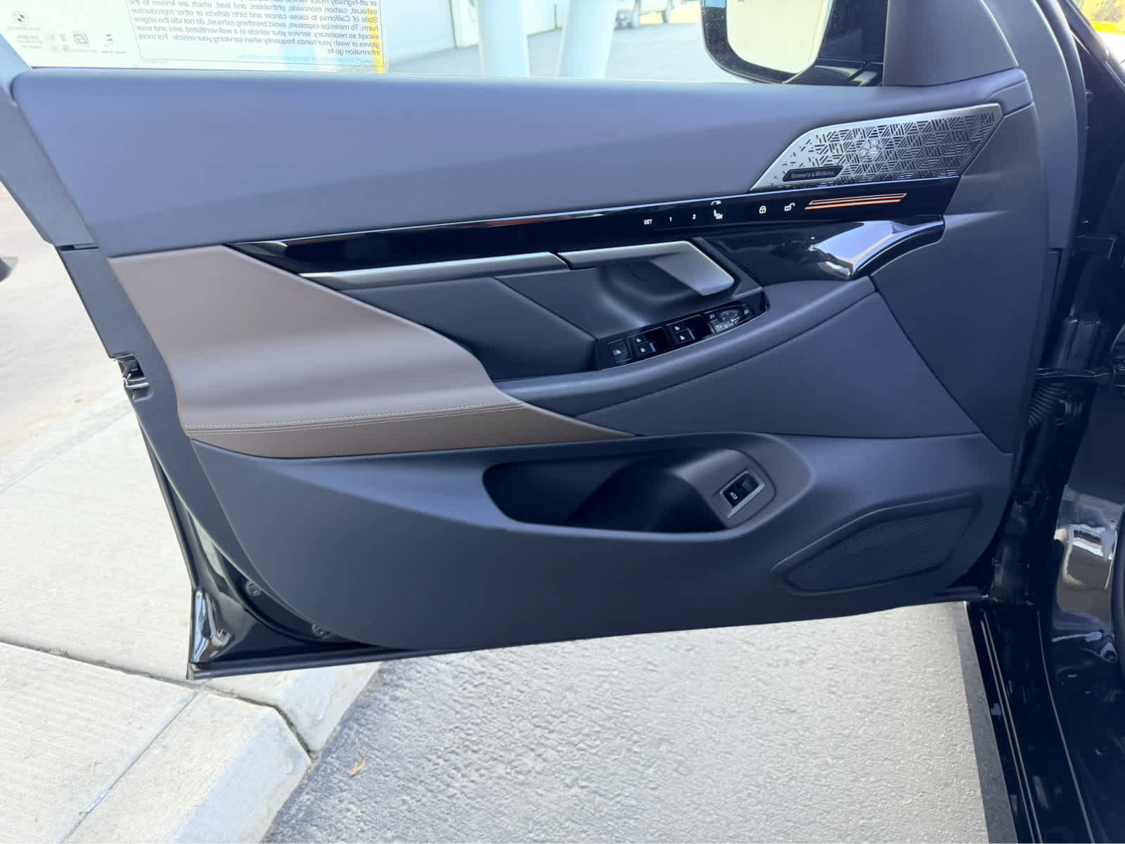 New 2026 BMW 530i w/ M Sport Package image 12