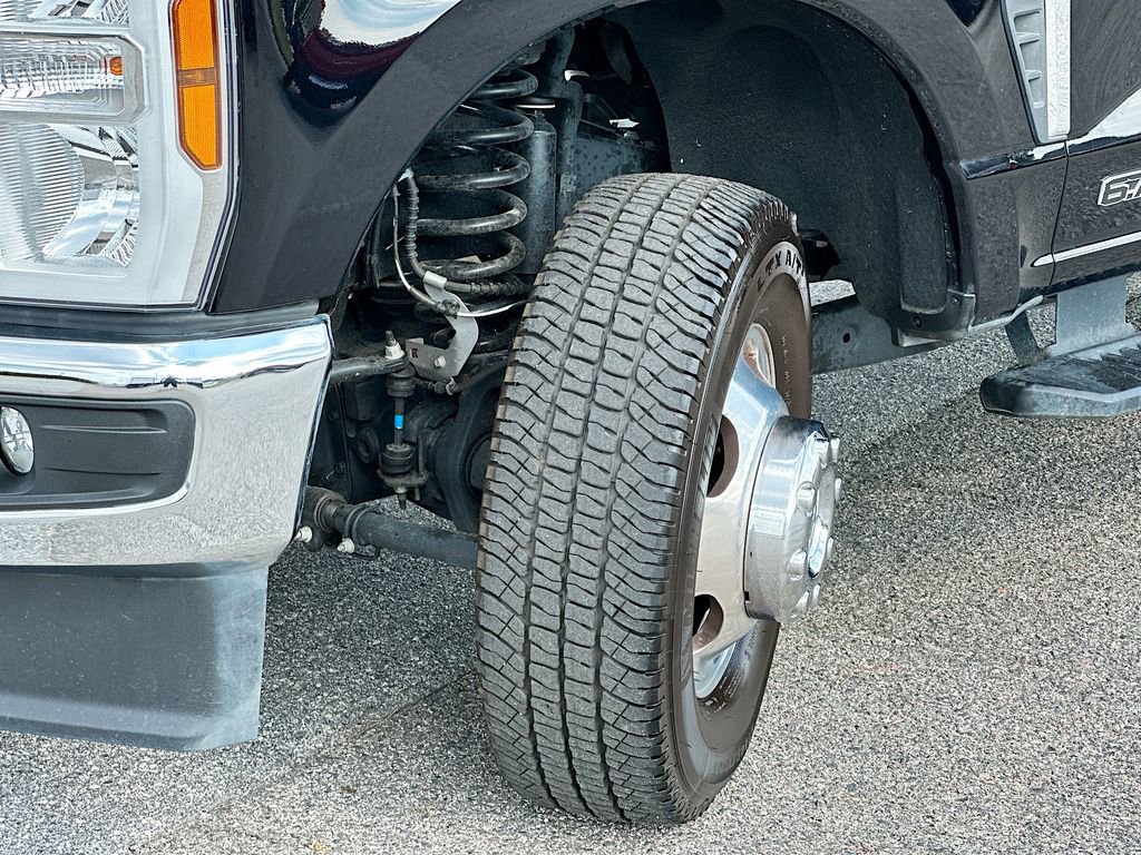 Used 2024 Ford F350 XL w/ XL Driver Assist Package image 25