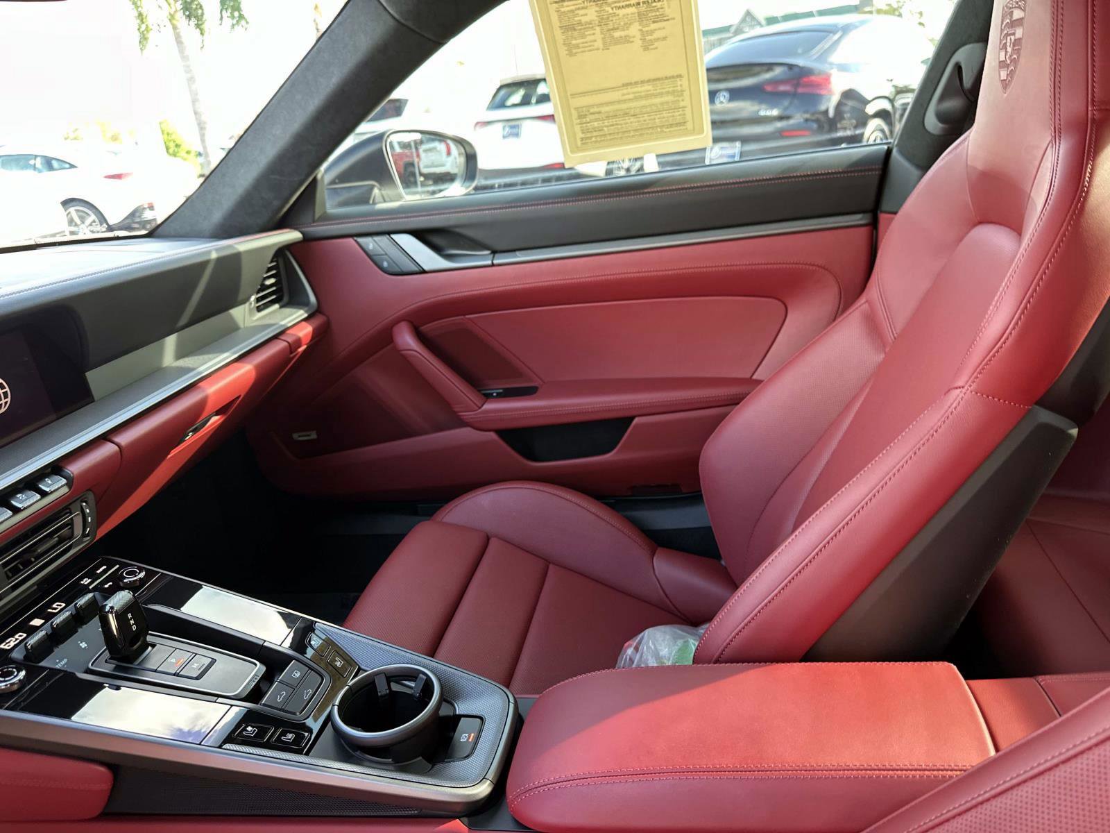 Used 2024 Porsche 911 Carrera S image 19