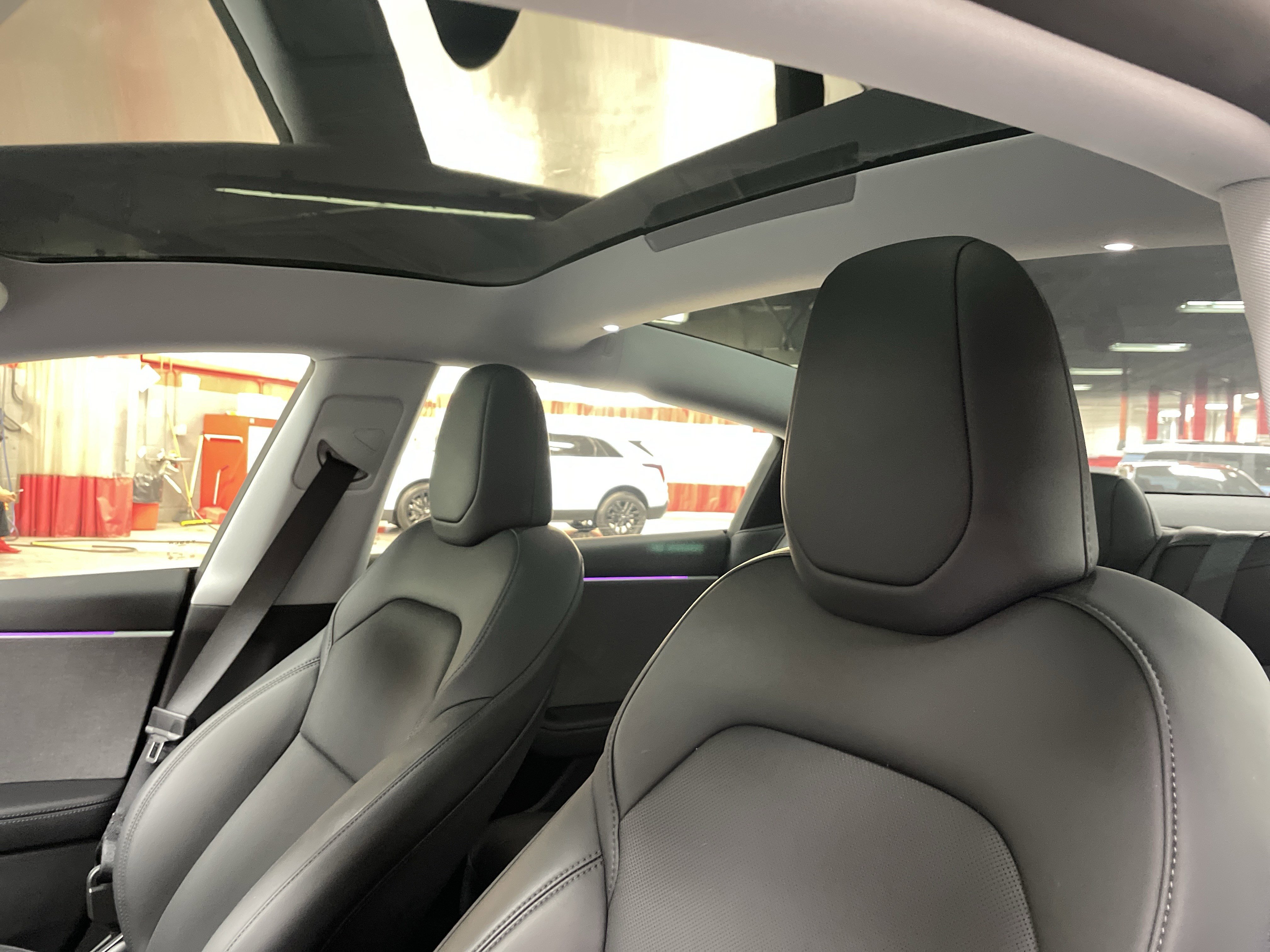 Used 2025 Tesla Model 3 Long Range image 27