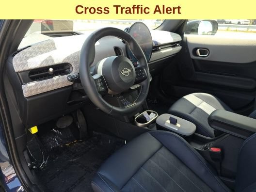 Used 2025 MINI Cooper S FWD image 11